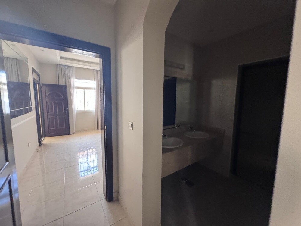 للايجار فيلا سكنية في حزم المرخية - 16