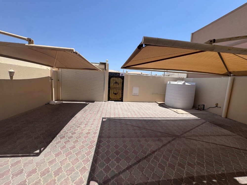 للايجار فيلا سكنية في حزم المرخية - 2