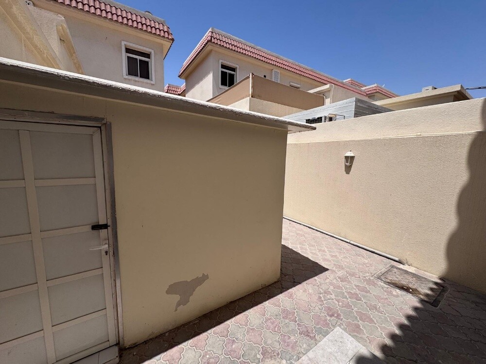 للايجار فيلا سكنية في حزم المرخية - 3