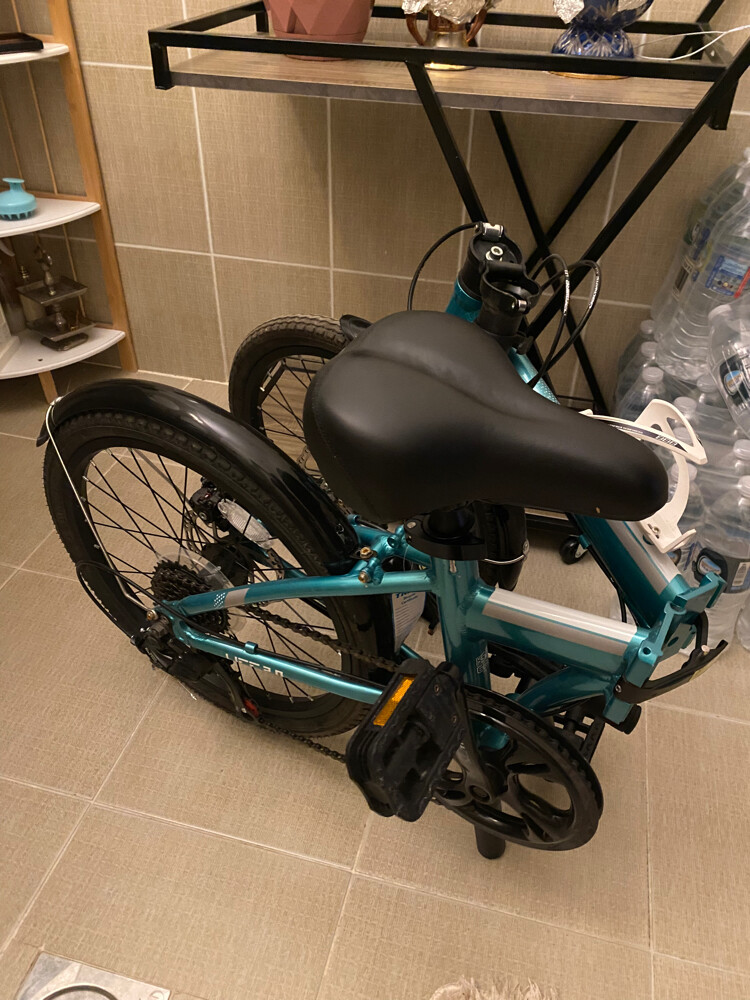 Trinx city bike - 2