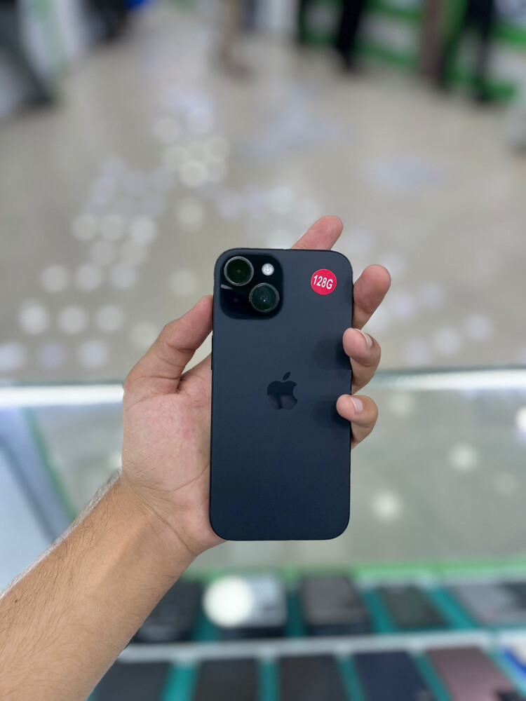 Iphone 15 - 1