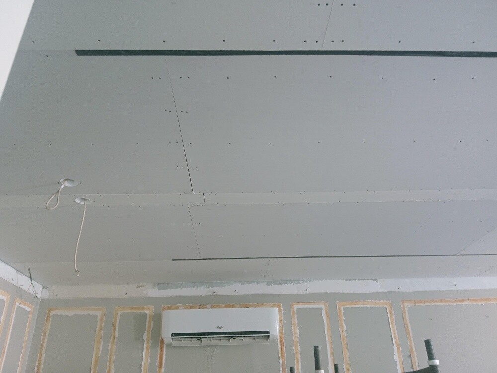 Gypsum - 3