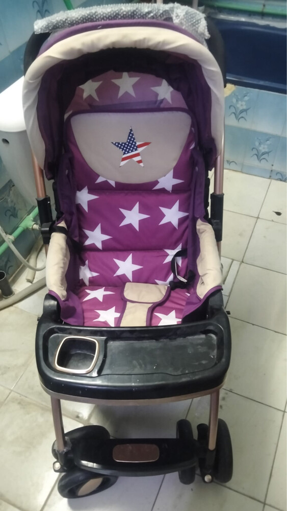 troli 200 riyale new  - 2