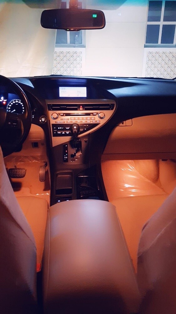 لكزس للبيع - 3