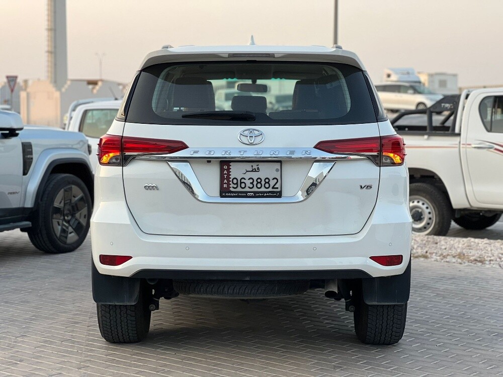 فوتشنر ٢٠٢٤ ٦سلندر - 9
