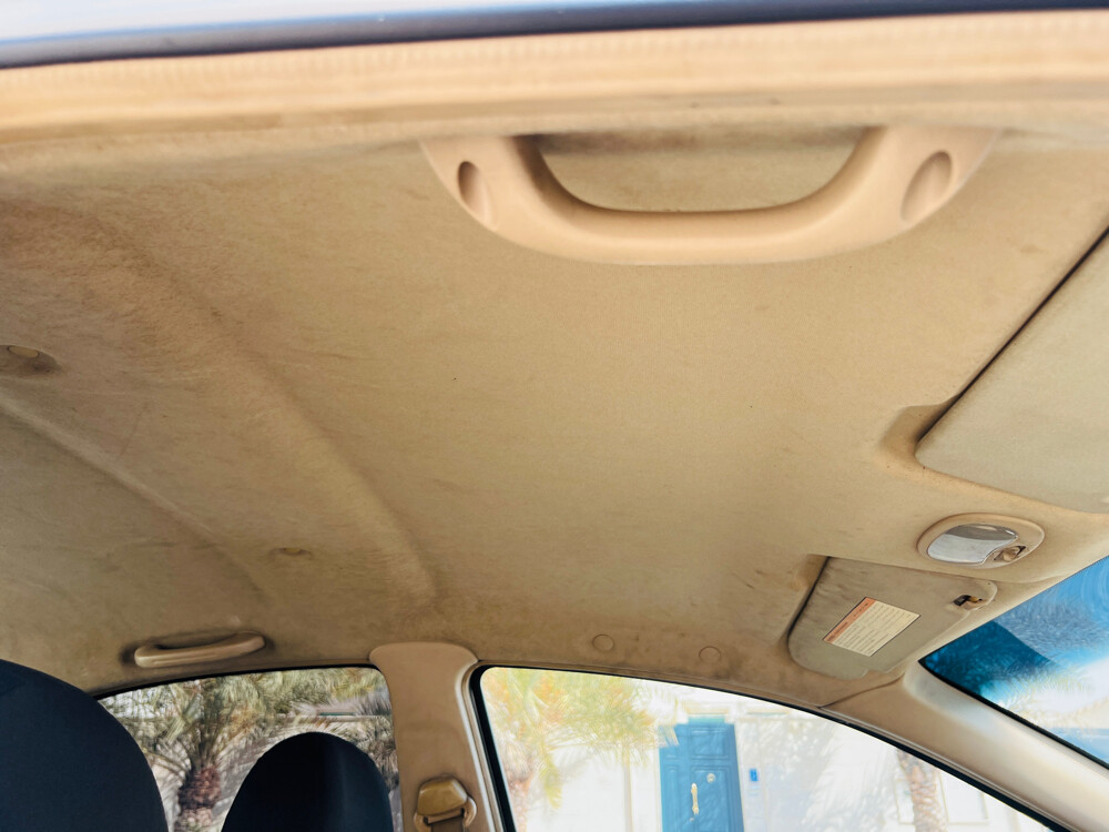 Chevrolet Aveo - 2