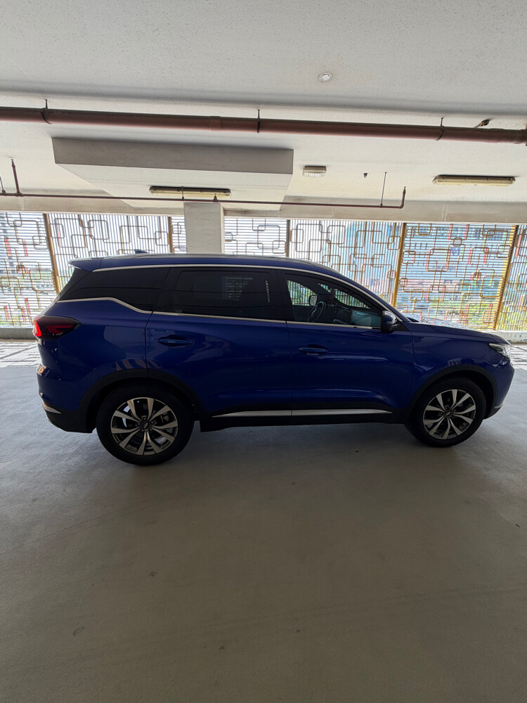 FOR SALE – Chery Tiggo 7 Pro 2023 - 4