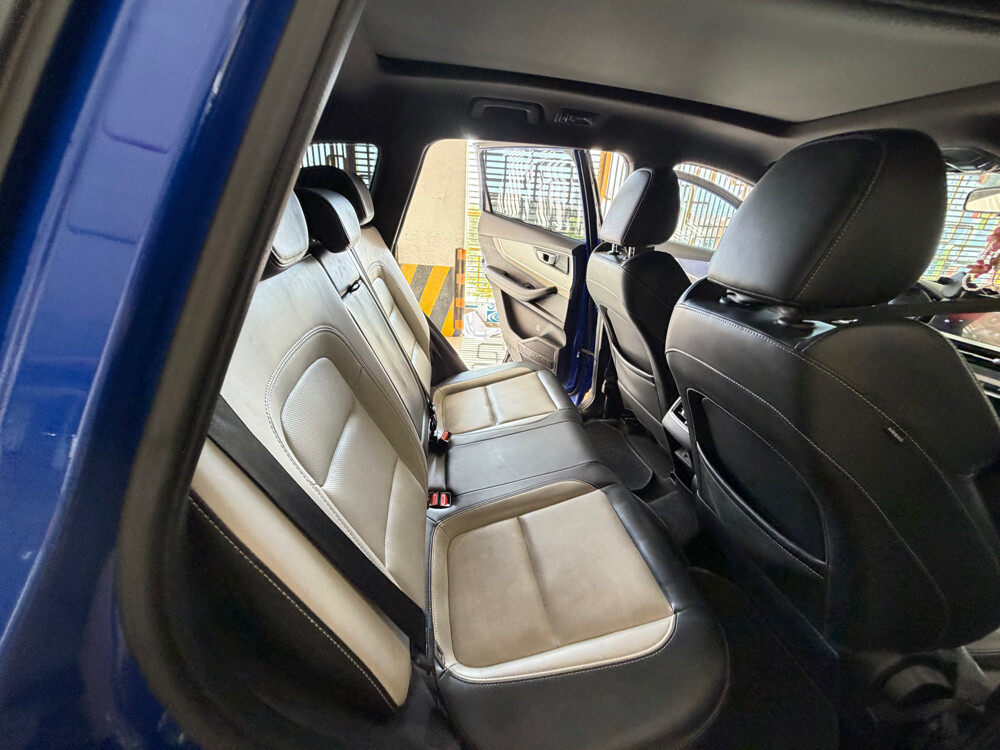 FOR SALE – Chery Tiggo 7 Pro 2023 - 13