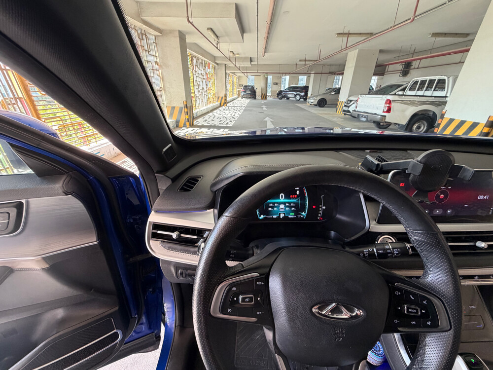 FOR SALE – Chery Tiggo 7 Pro 2023 - 6