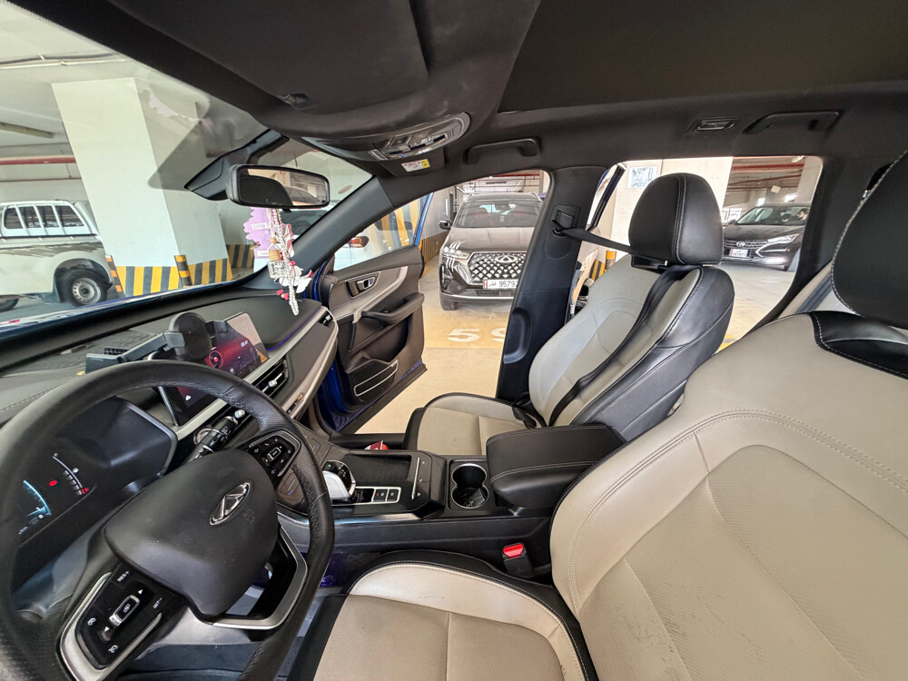 FOR SALE – Chery Tiggo 7 Pro 2023 - 7
