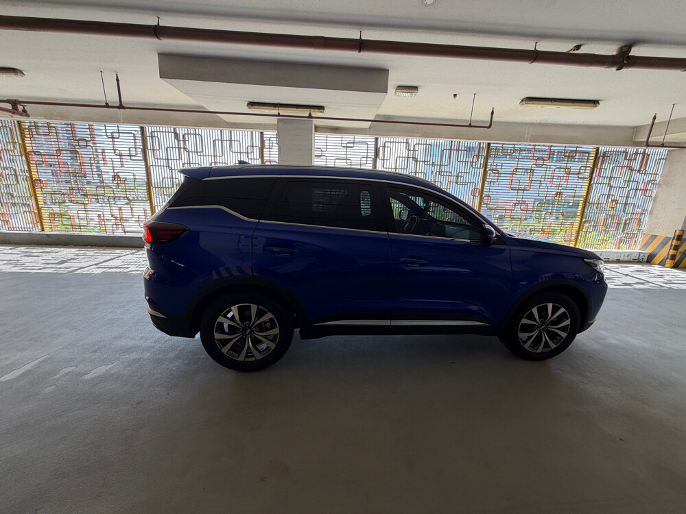 FOR SALE – Chery Tiggo 7 Pro 2023 - 19