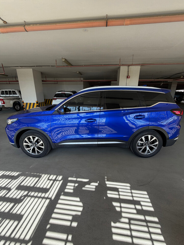 FOR SALE – Chery Tiggo 7 Pro 2023 - 5