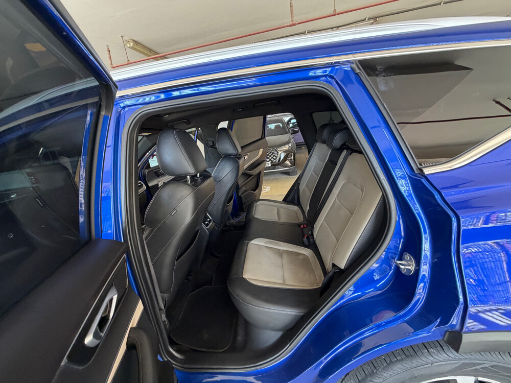 FOR SALE – Chery Tiggo 7 Pro 2023 - 17