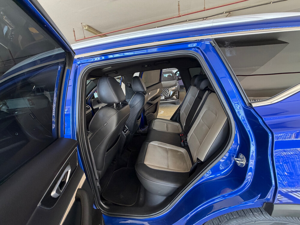 FOR SALE – Chery Tiggo 7 Pro 2023 - 15