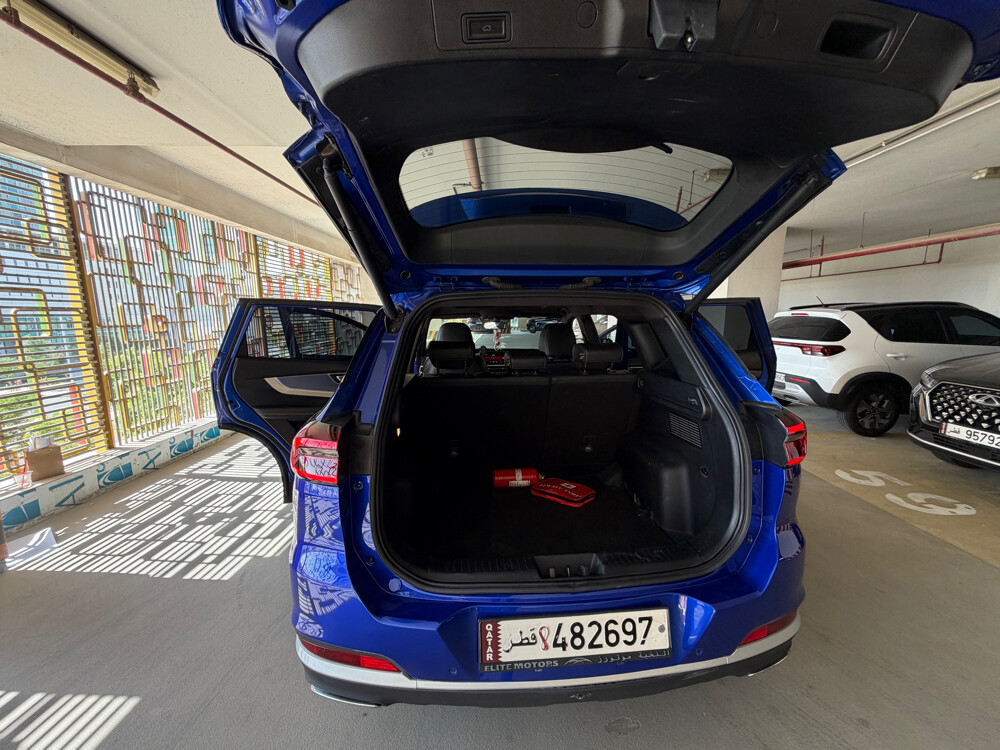 FOR SALE – Chery Tiggo 7 Pro 2023 - 9