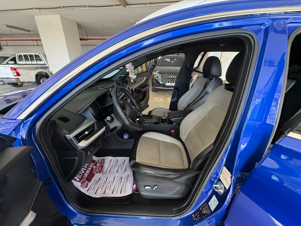 FOR SALE – Chery Tiggo 7 Pro 2023 - 16