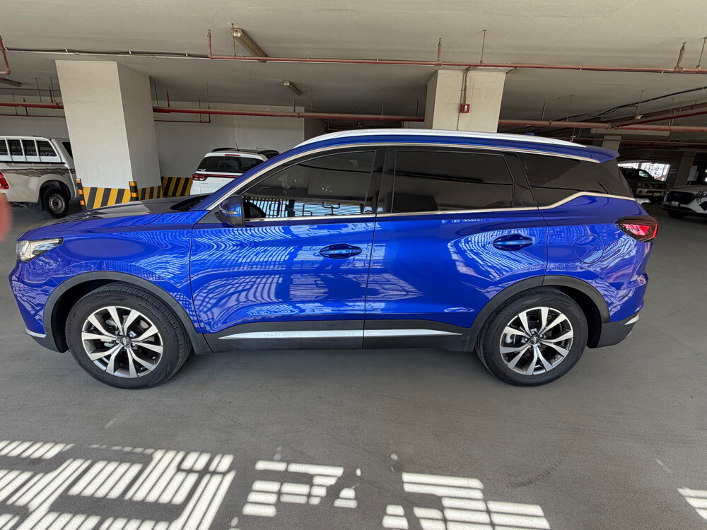 FOR SALE – Chery Tiggo 7 Pro 2023 - 22