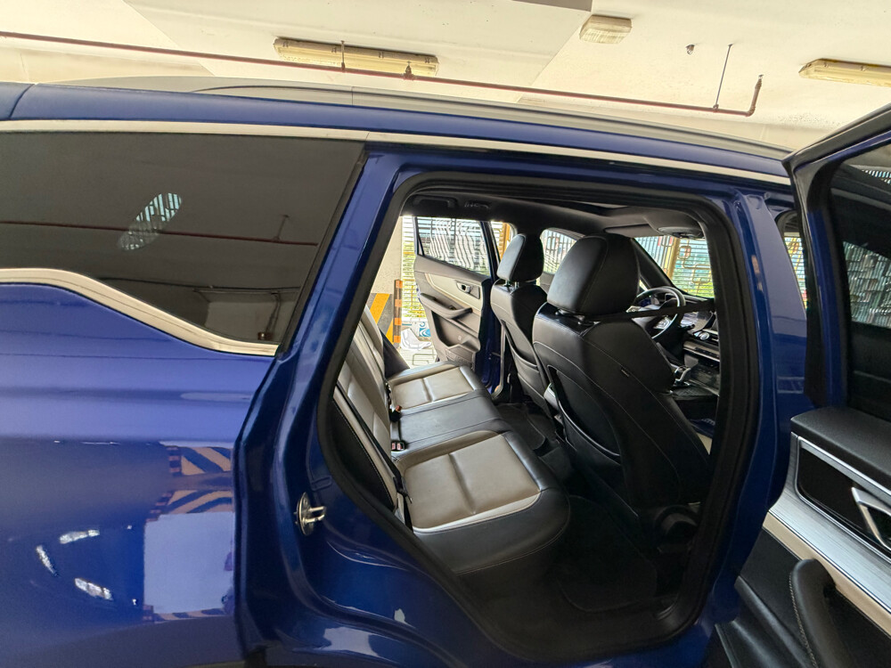 FOR SALE – Chery Tiggo 7 Pro 2023 - 12