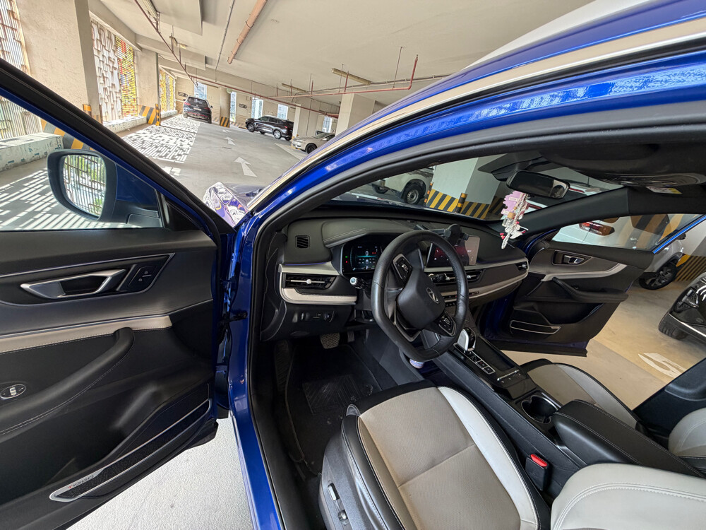 FOR SALE – Chery Tiggo 7 Pro 2023 - 3