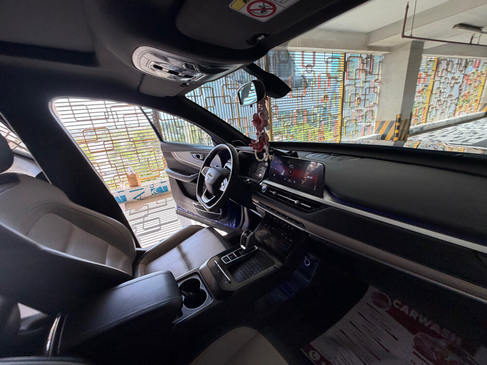 FOR SALE – Chery Tiggo 7 Pro 2023 - 21