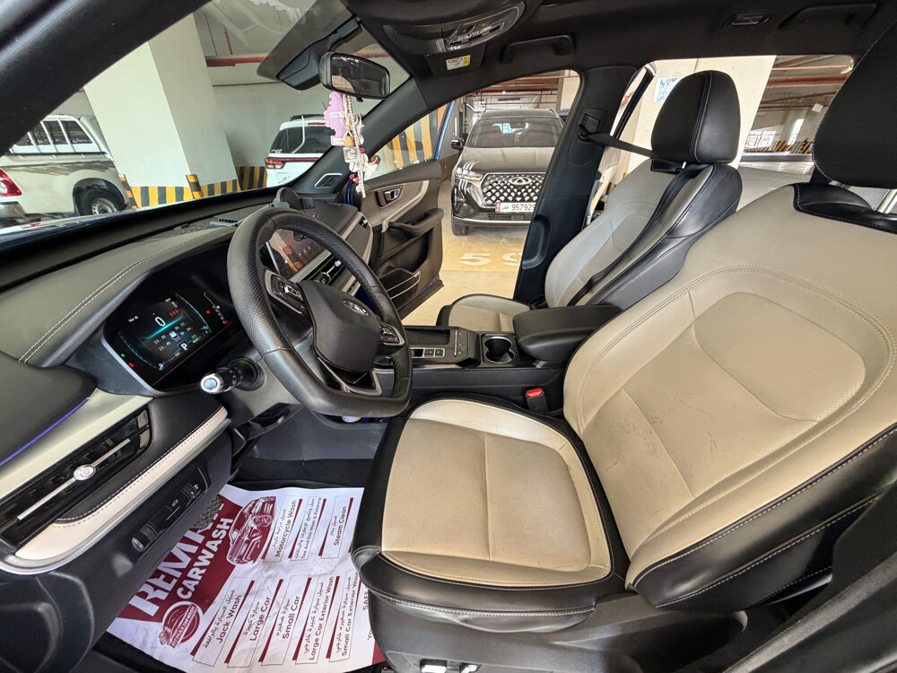 FOR SALE – Chery Tiggo 7 Pro 2023 - 18