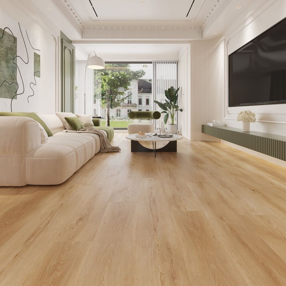 Vnyl flooring - 5
