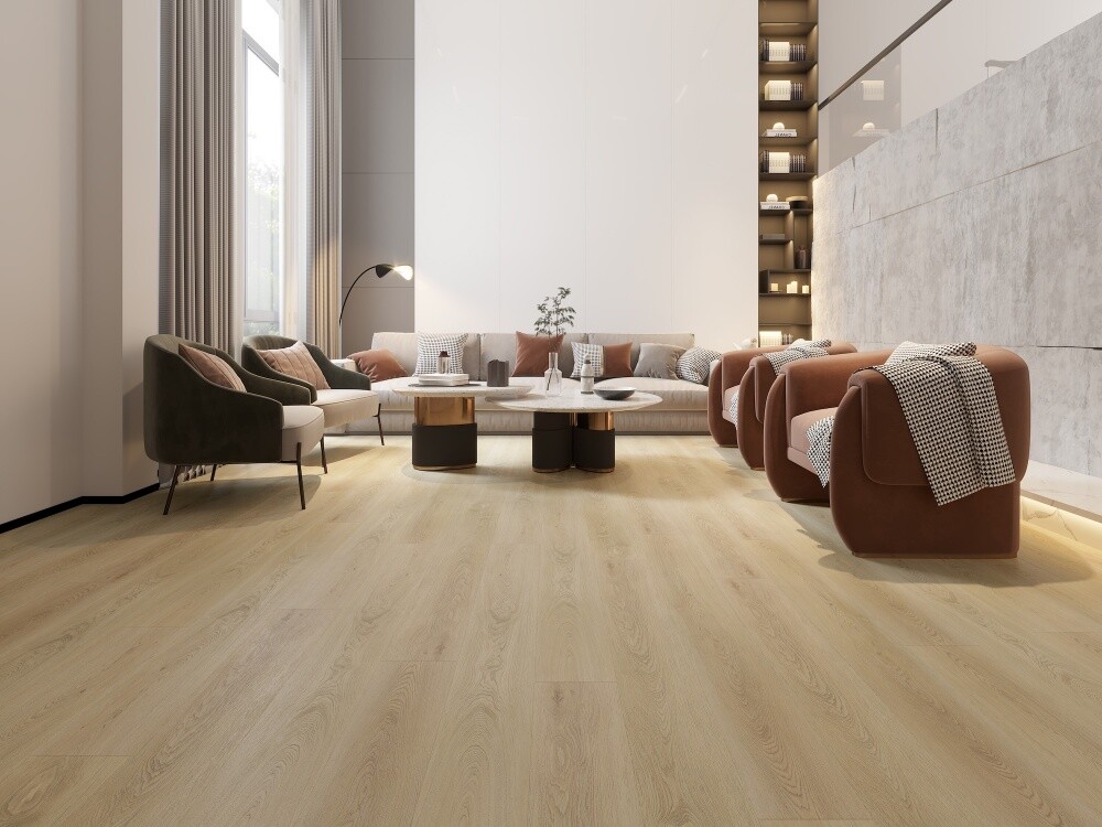 Vnyl flooring - 4