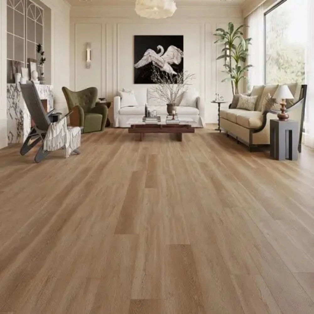 Vnyl flooring - 6