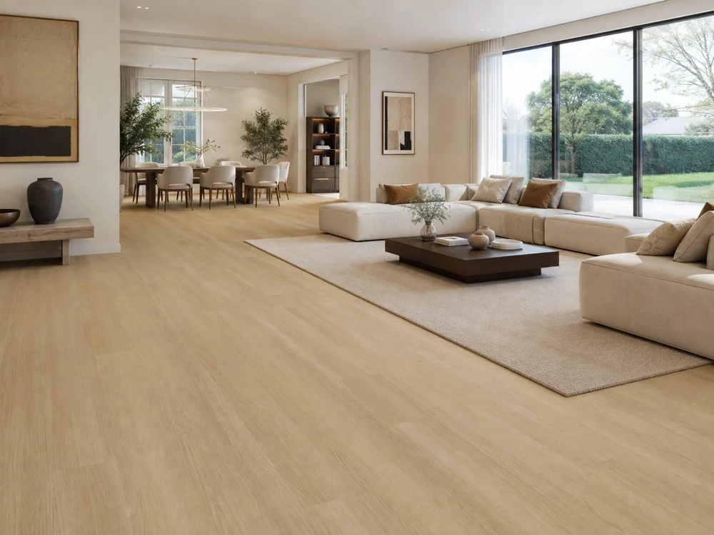 Vnyl flooring - 2