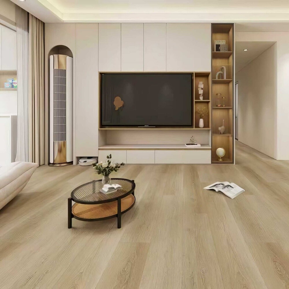 Vnyl flooring - 3