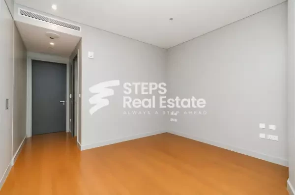 Waterfront Apartment in Lusail - 5