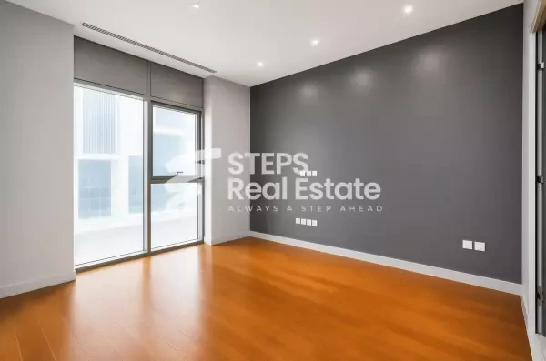 Waterfront Apartment in Lusail - 8