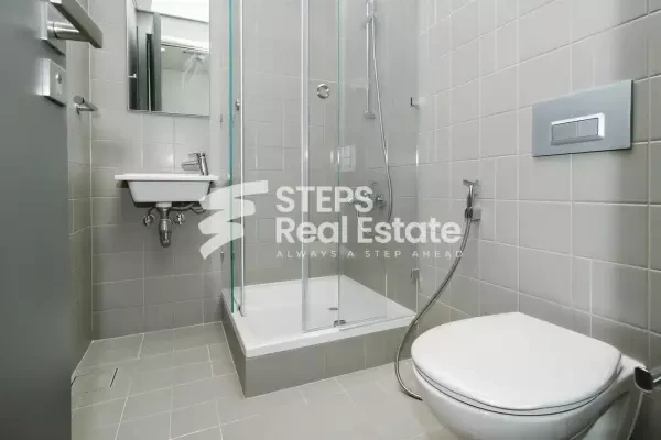 Waterfront Apartment in Lusail - 13