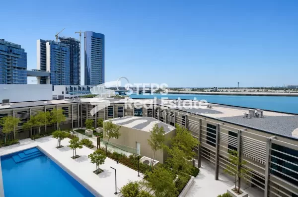 Waterfront Apartment in Lusail - 14