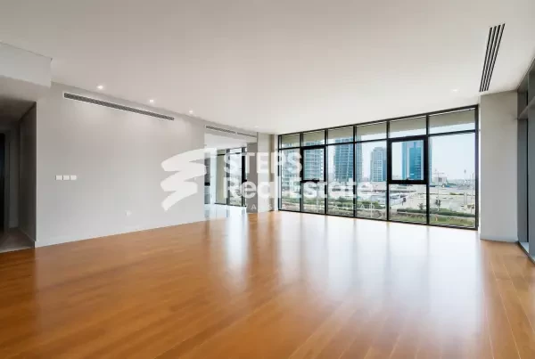 Waterfront Apartment in Lusail - 7