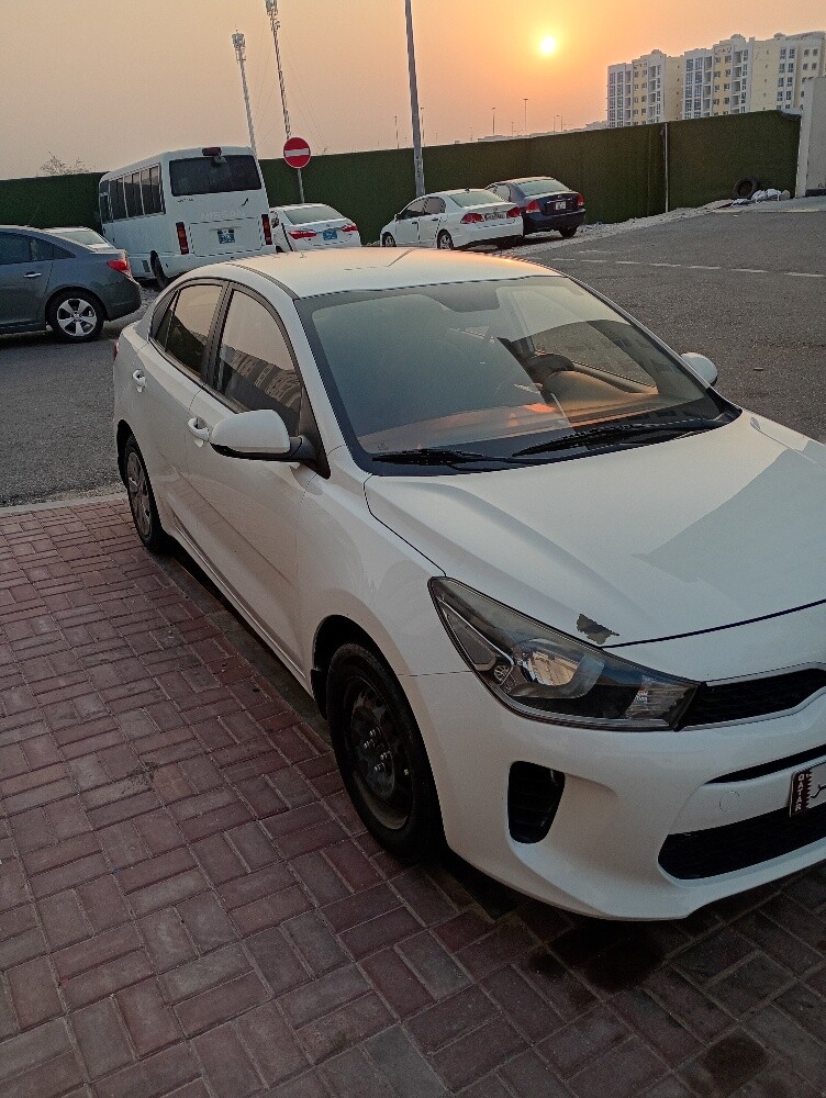 for sell kia rio - 2