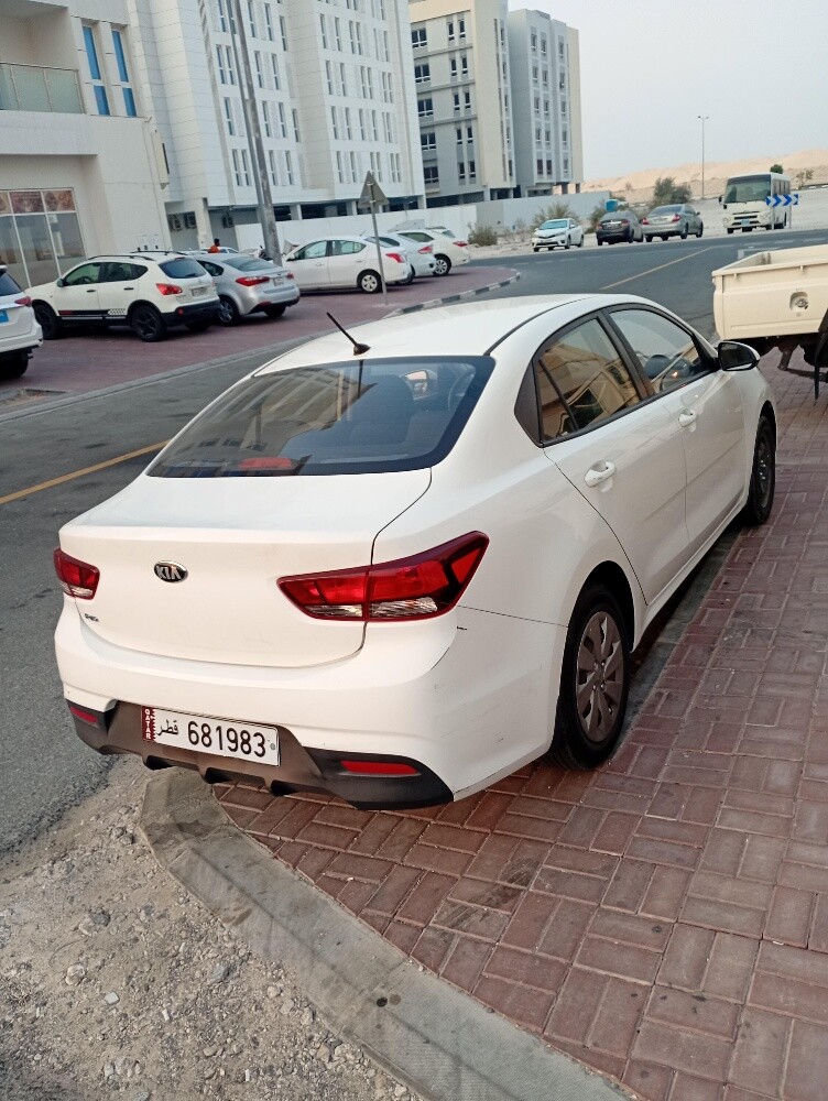 for sell kia rio - 3