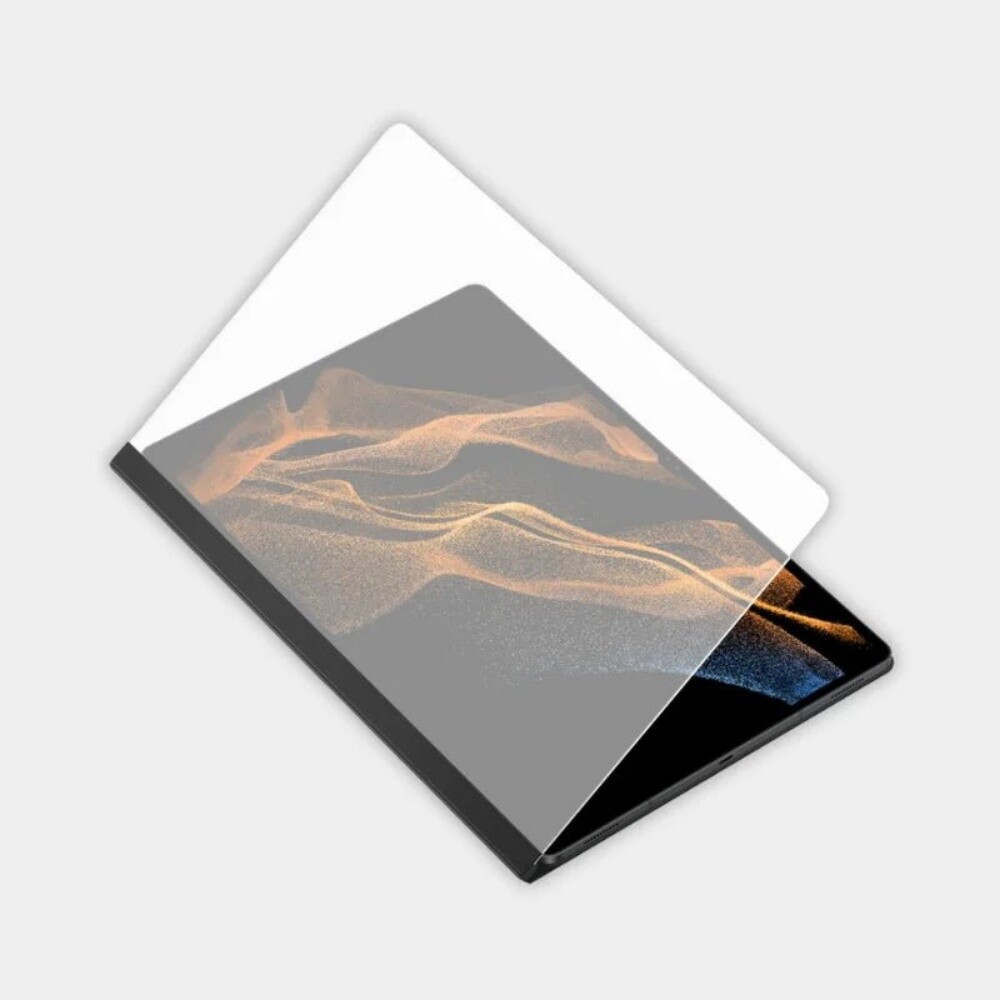 Case (Samsung Galaxy Tab S8 Ultra) - 3