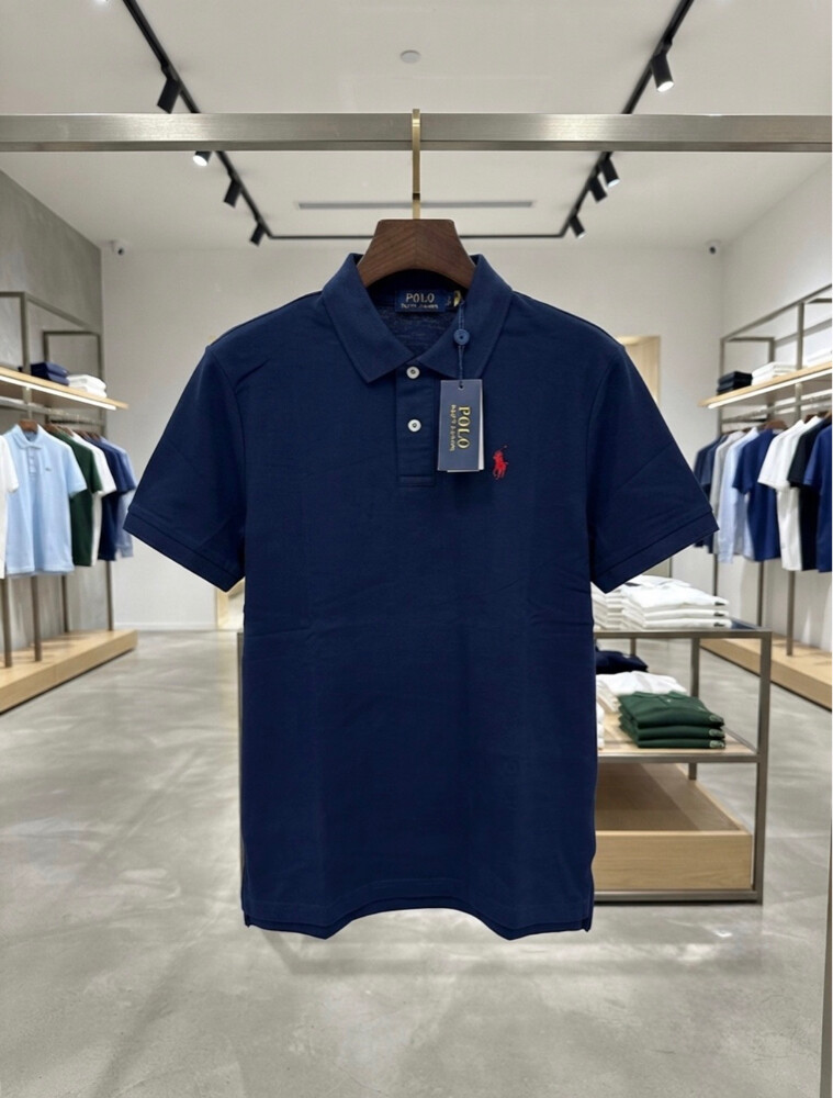 Ralph Lauren Polo - 3