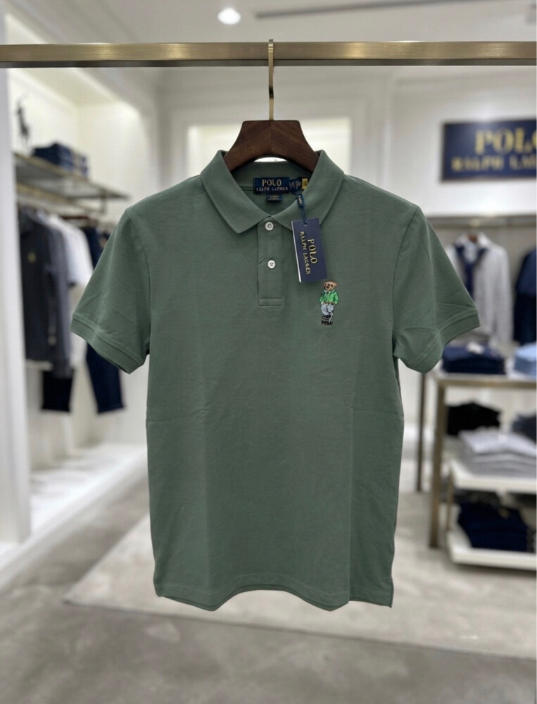 Ralph Lauren Polo - 8