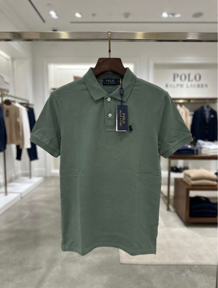 Ralph Lauren Polo - 6