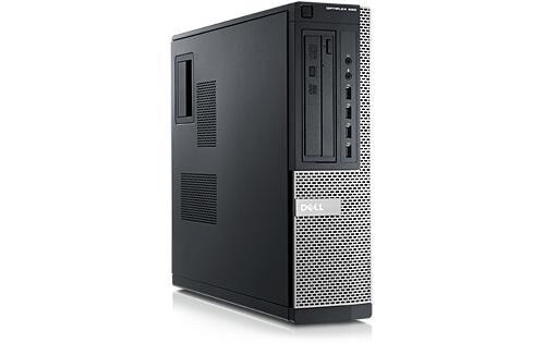 Dell optiplex 990 pc desktop - 2
