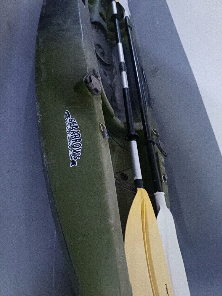 kayak - 3
