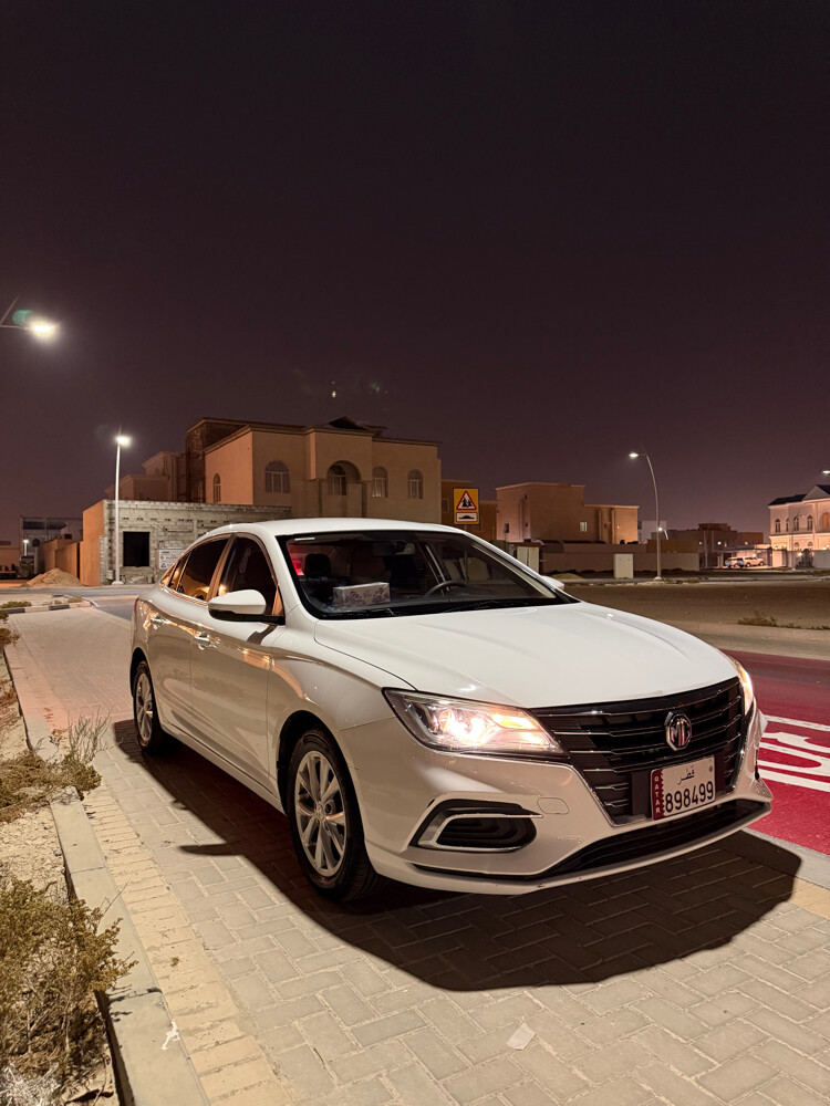 MG5 for sale - 5