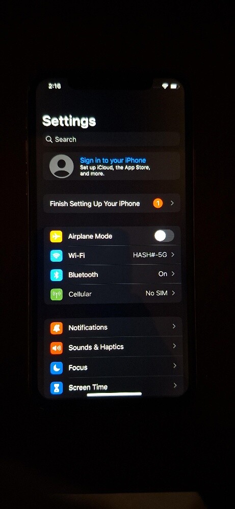 Iphone X 100% battery with4 free - 7