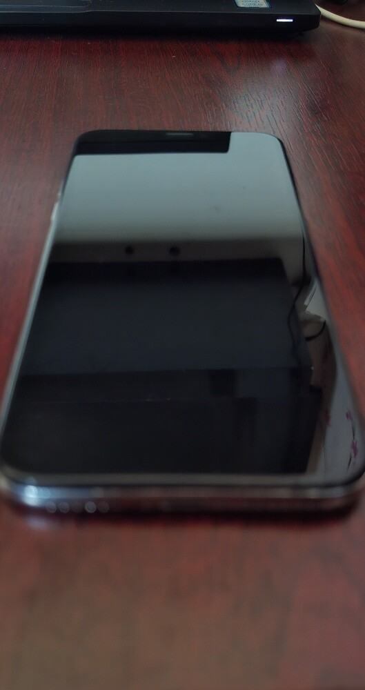 Iphone X 100% battery with4 free - 5