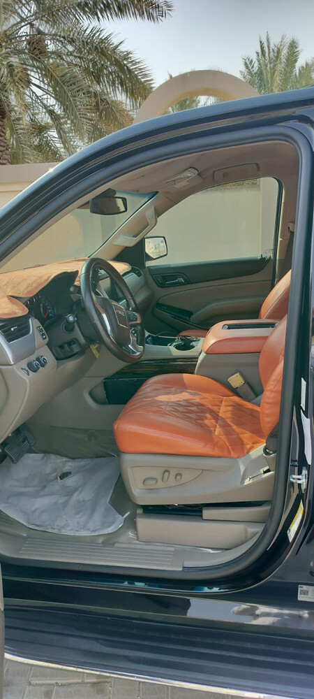 GMC YUKON - 6