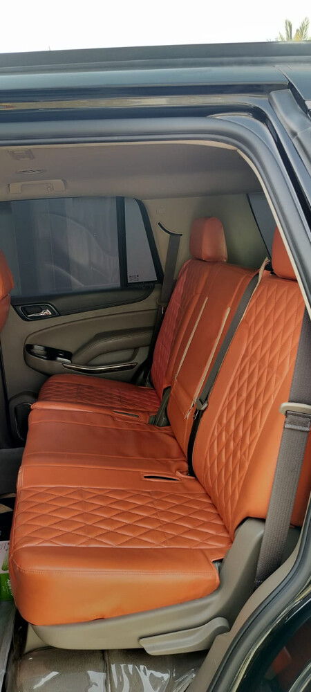 GMC YUKON - 7