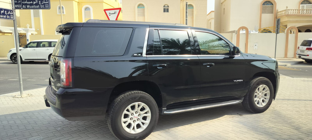GMC YUKON - 3