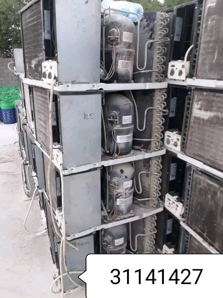 شراء اثاث مستعمل وادوات كهربائية - 1